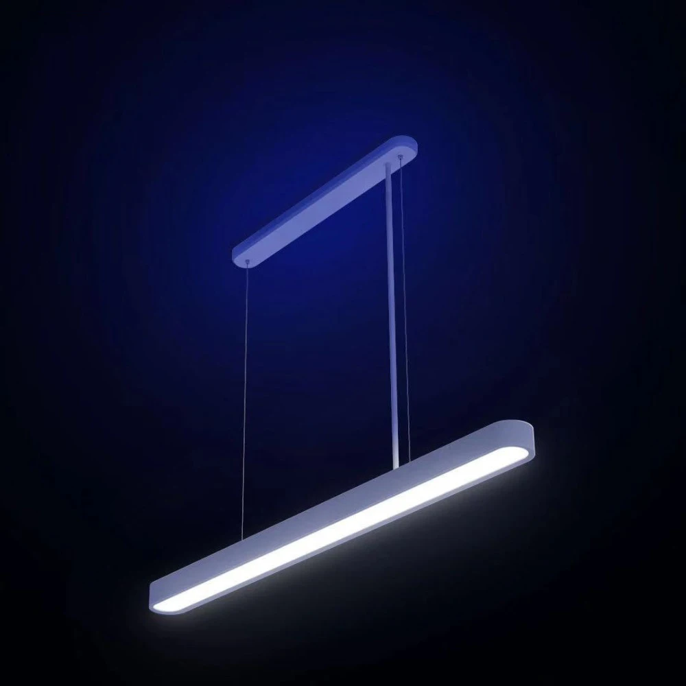 Умный светодиодный светильник Yee подвесная люстра ing RGB для столовой фойе