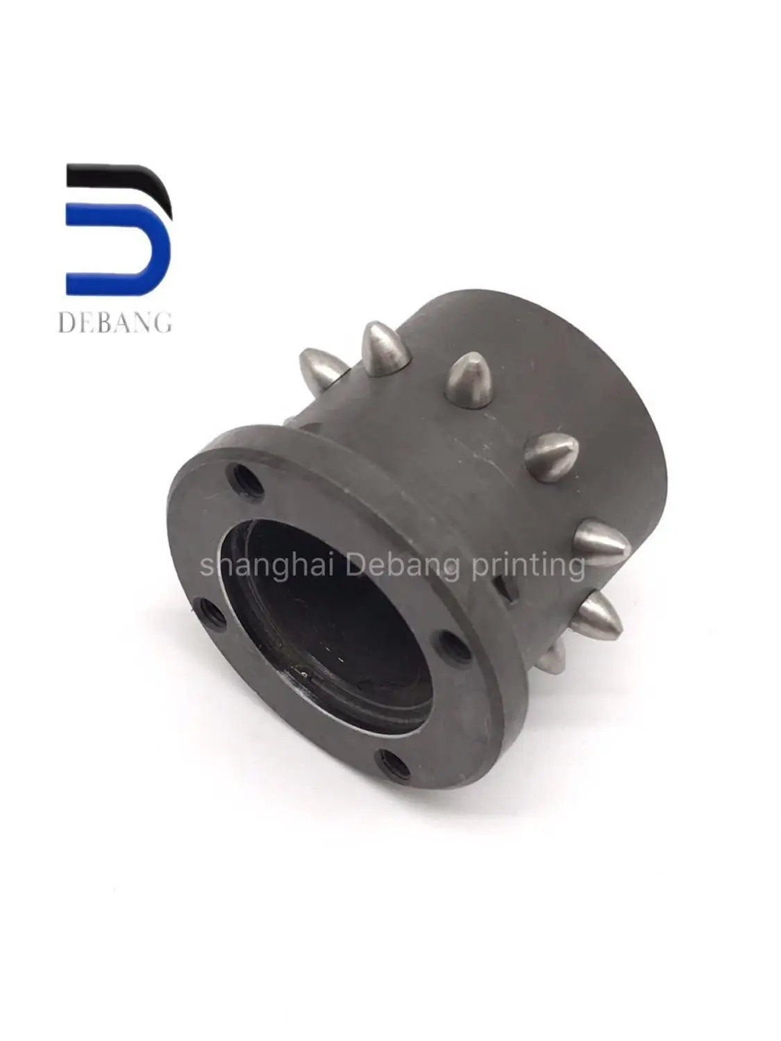 2 шт. LANBOFFSETPRESS F4.614.556S приводной ролик cpl CD102 CX102 SM102 XL105 CD74 запасные части машины |