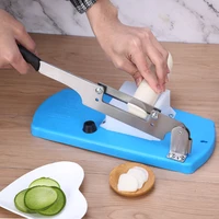 multifunctional table slicer cutter hand manual fruit vegetable grater stainless steel meat cutters ejiao cheese potato slicer