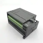 ПЛК промышленная плата управления FX1N 32MT DC24V 4 выхода на выход 16 точечный ввод 16 точек PLC программируемый поддержка Modbus RTU с RS485