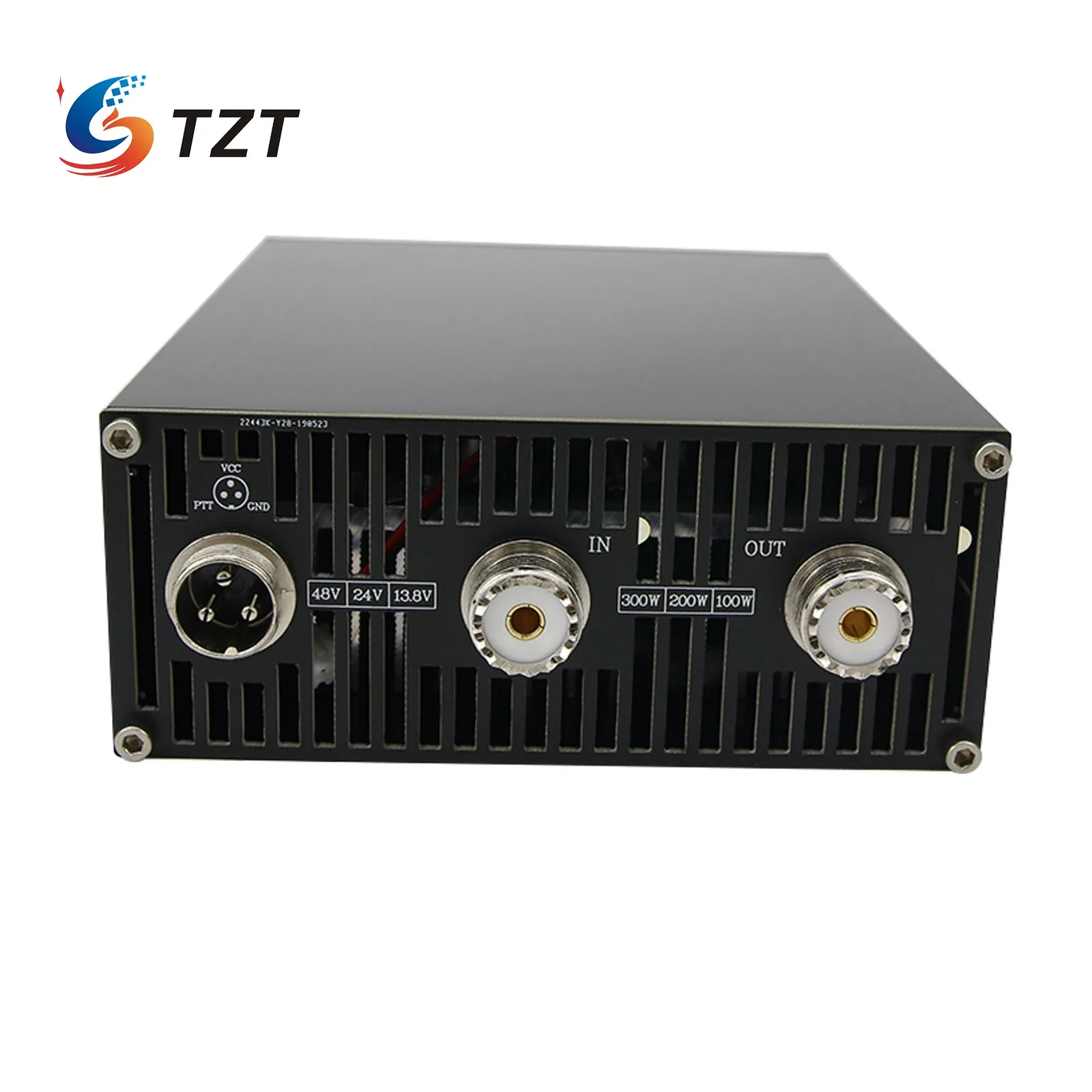 TZT MiNi 200W усилитель мощности HF необходим для сборки коротковолнового усилителя