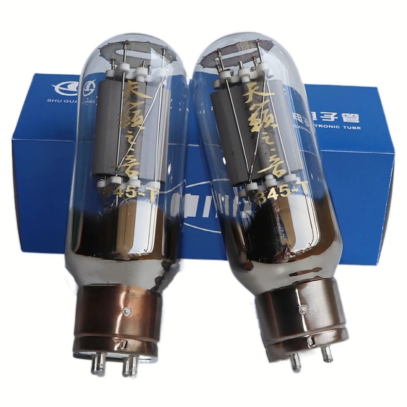 Shuguang натуральная звуковая трубка 845-T-D цена за 1 пару оригинальный заводской подходит