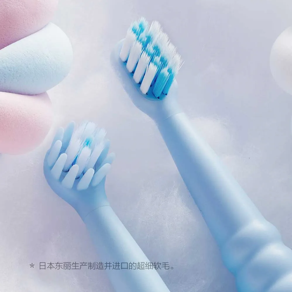 Mijia DOCTOR · B детская звуковая электрическая зубная щетка K5 умная Регулировка