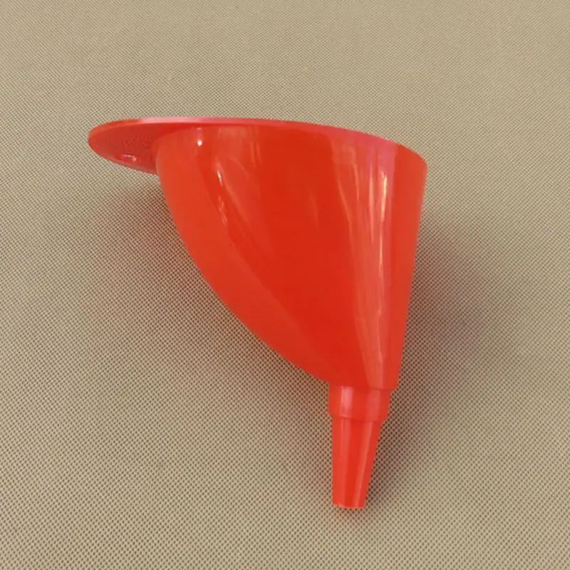 Заправочная Воронка для автомобиля съемный шланг присадка к маслам бензинового