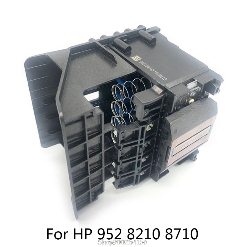 

Replacement Spray Nozzle Printhead Office Electronics Printer Repair Parts For HP- 952 8210 8710 8720 8730 8740 O15 20 Dropship