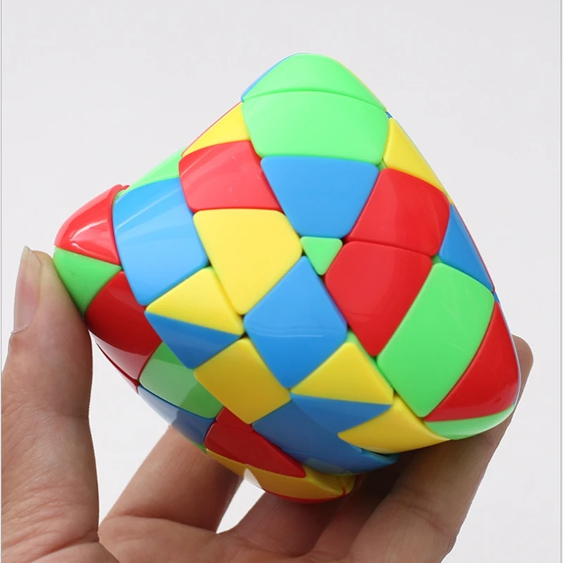 shengshou 4x4x4 cube Mastermorphix magic Rice Dumpling speed 4x4 puzzle | Игрушки и хобби