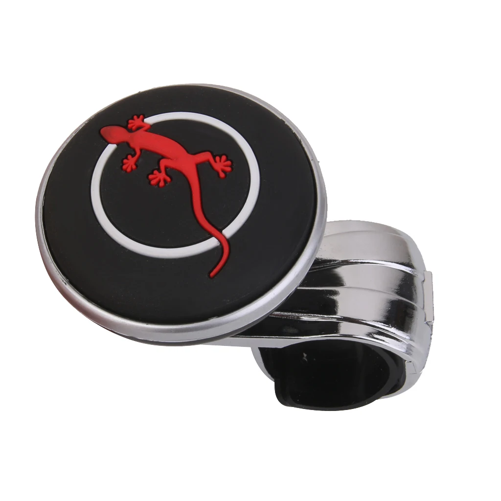 Ручка спиннера на руль вспомогательный бустер ручка для управления повышенной