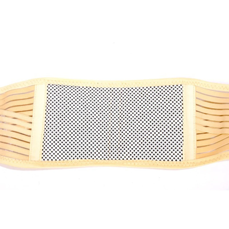 Пояс для магнитной терапии с турмалиновым самонагревом | Аксессуары одежды