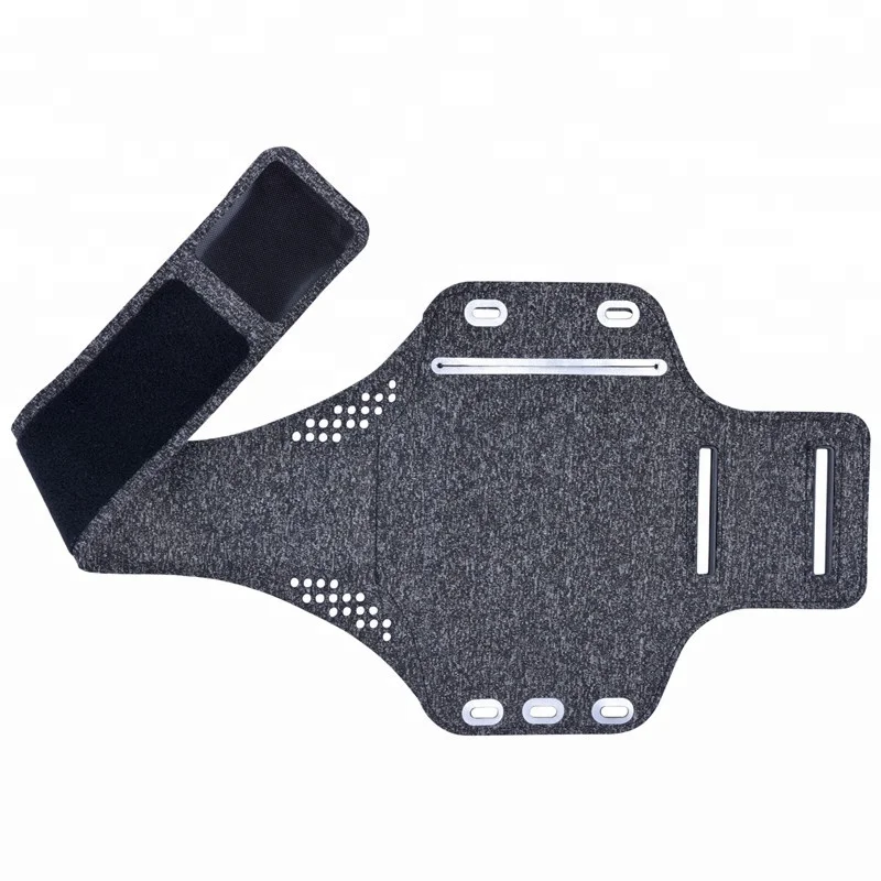 

Running Sports Mobile Phone Armband Case Jogging Phone Hand Holder Bag