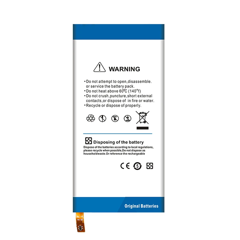 LOSONCOER 5900mAh BL-T24 литий-ионный аккумулятор для LG K220 X Power K220ds K220dsk K220dsz K220y K220z Ls755