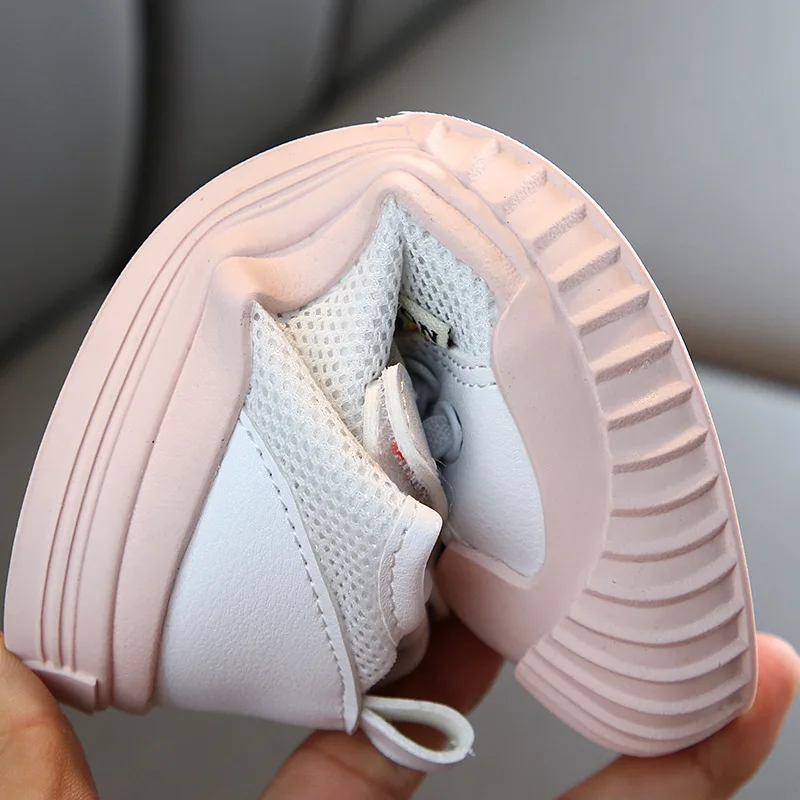 Sapatos; детская обувь для девочек; Basket Fille Tenis Menino Zapatillas Para Niños Tenis criancha Bambas niuna zapatillas mujer Zapatilla