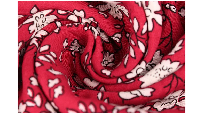 

Women V-Neck Ruffles Floral Print Midi Dress Summer Short Sleeve Casual Dress Slim Cotton Fashion Holiday Beach Vestidos Female