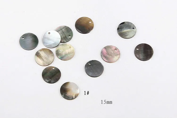 Натуральная Черная оболочка бабочки черная фотодеталь 15/20/25 мм diy ручной работы