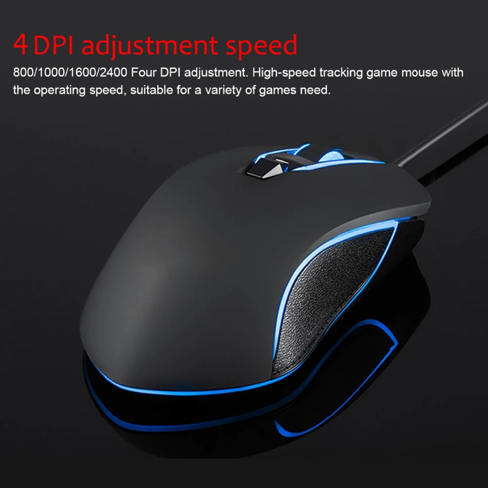 Ck888 игровая механическая клавиатура мышь Usb Проводная Механическая набор с Rgb
