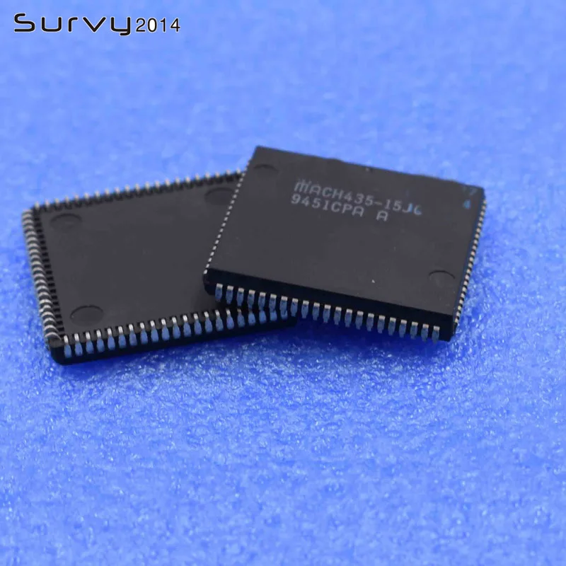 1/5 шт. Φ PLCC программируемая логика высокой плотности EE CMOS 84 контакта diy electronics