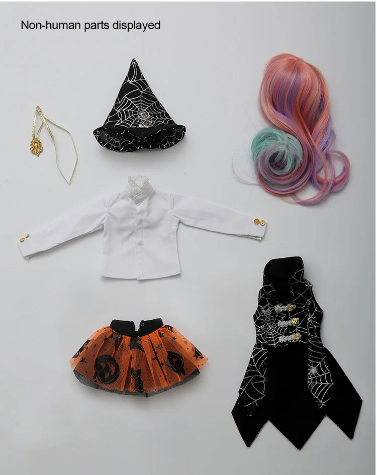 BJD кукла эльфы Lux& Volo 1/4 модель тела девушки глаза Supiadoll Dollmore OUENEIFS DollSoom игрушки