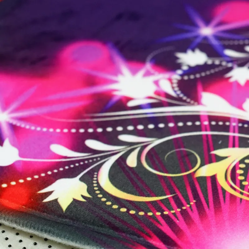 Рождественские коврики противоскользящая кухня столовая комната камин