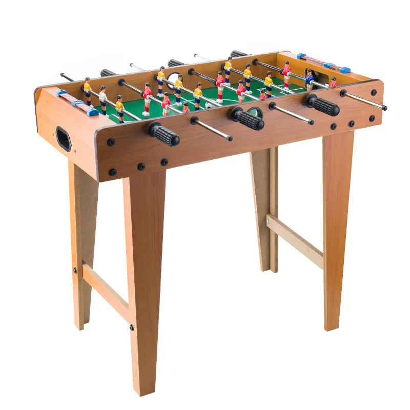 

Table football children's desktop toy boy gift parent-child table football machine children's day educational toys