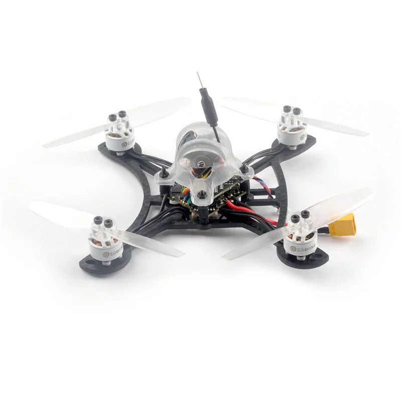 Twig 115 мм 3 дюйма 2 3S FPV гоночный Дрон BNF Frsky D8 Crazybee F4 PRO V3.0 Runcam 2/Caddx детская черепаха HD