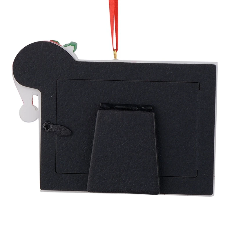 Блестящая бабочка узел рамка из смолы для картины используется кадра фото как