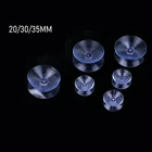 10 шт., крючки на присосках с присосками, 203035 мм