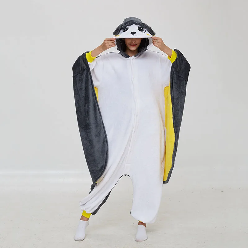 Пикачу животных Kigurumis комбинезоны для женщин домашняя Пижама взрослых с