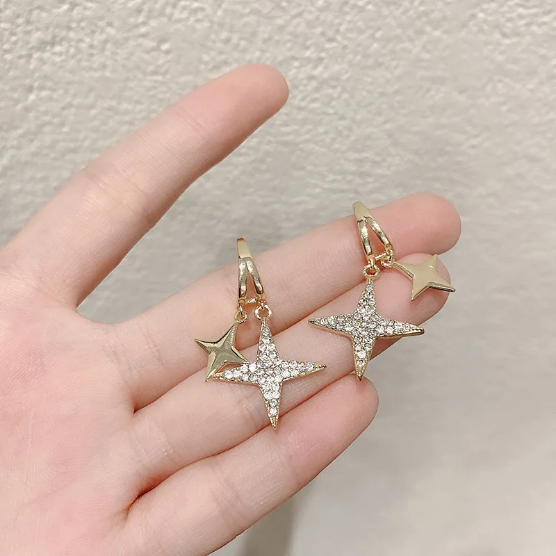 

925 silver needle pearl net red tassel earrings female earrings ear hoop earrings 2021 summer models for female jewelry gifts