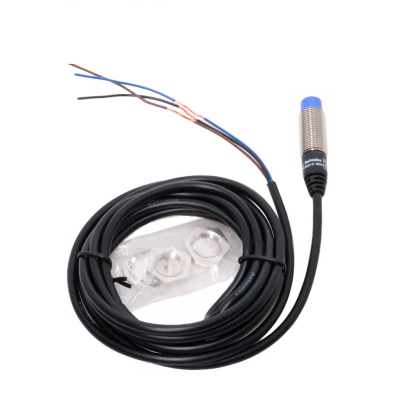 

Proximity switch PRD12-4DP 6months Warranty