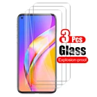 Стекло для OPPO A94 5G Защитное стекло для телефона Стекло 3 шт. пленка протектора экрана appo opo a94 94 94a oppo a94 6,43 ''Стекло с пленочным покрытием
