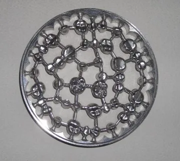 

98mm Titanium Block Grade 5 Titanium Milling Disc For Dental Lab Abutments Implants Materials