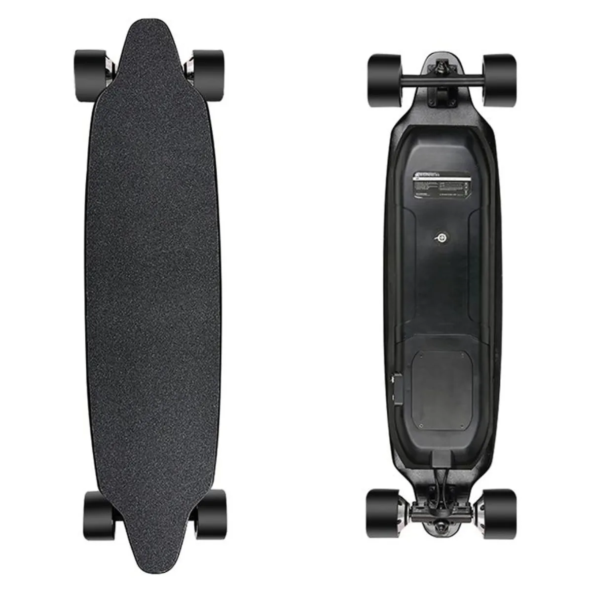 

9 PLY Maple Electric skateboard High Performance Electric Skateboard All Terrain Electric Skateboard