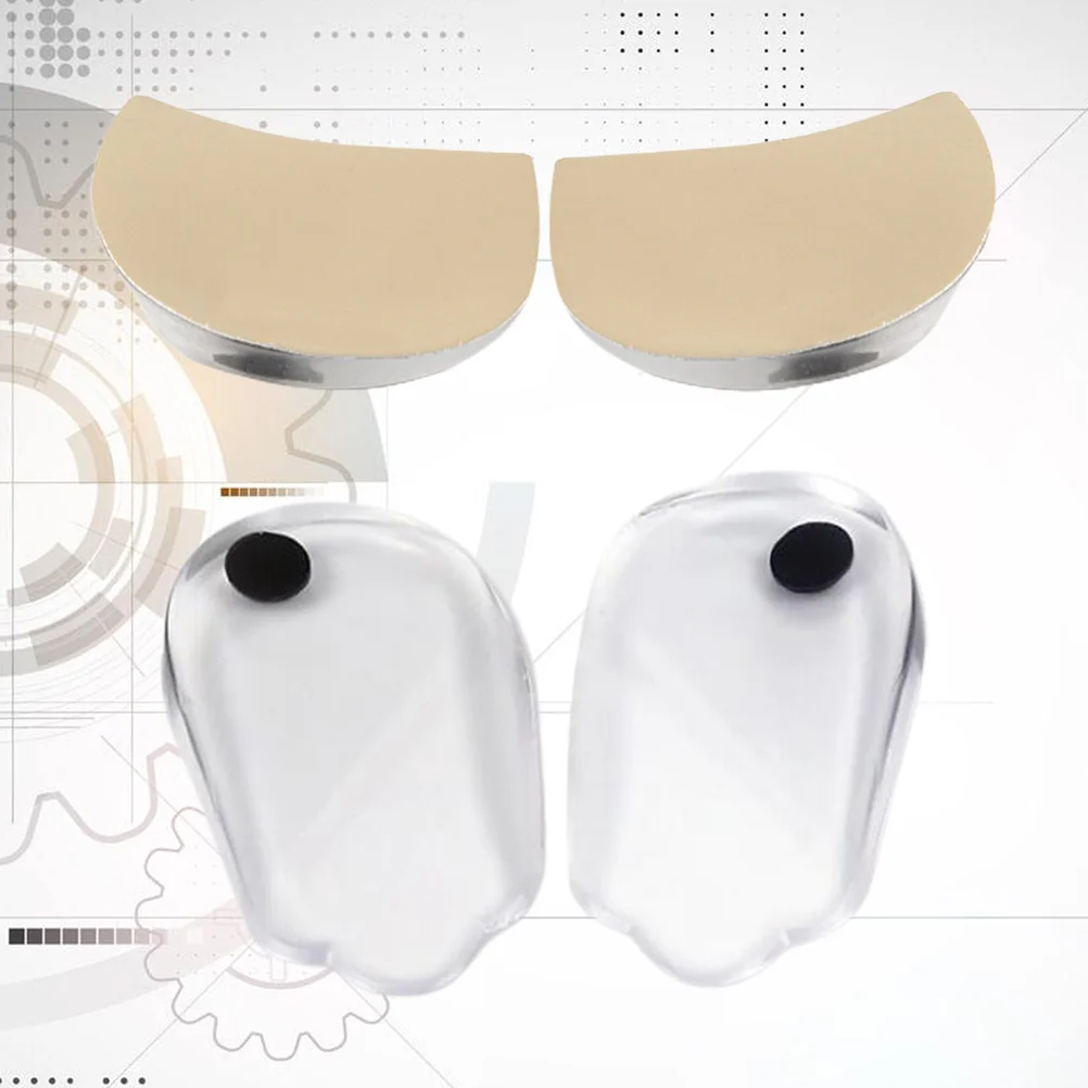 

Ортопедические стельки O/X, коррекция пятки, ног, 2 пары