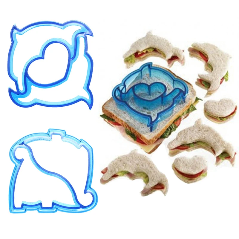 13 шт. форма для ланча сделай сам | Дом и сад