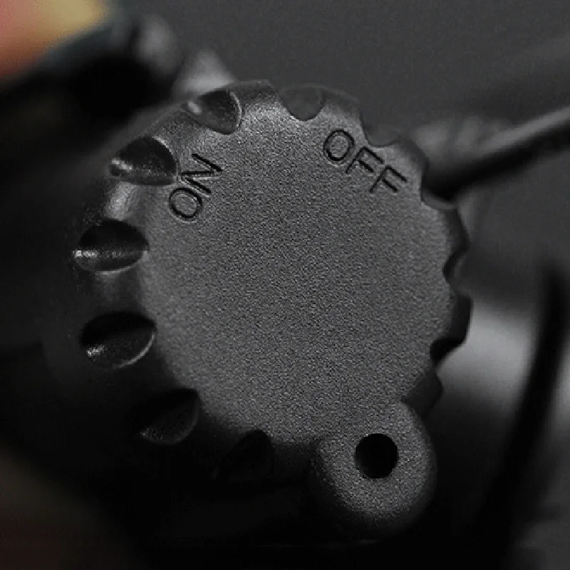 Сигнализатор поклевки для удочки звуковые визуальные сигналы рыболовный