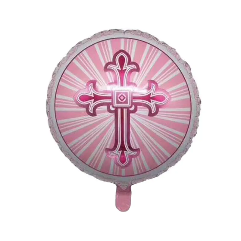 Пасхальные шары happy easter globos детские игрушки из кроличьей фольги воздушные для