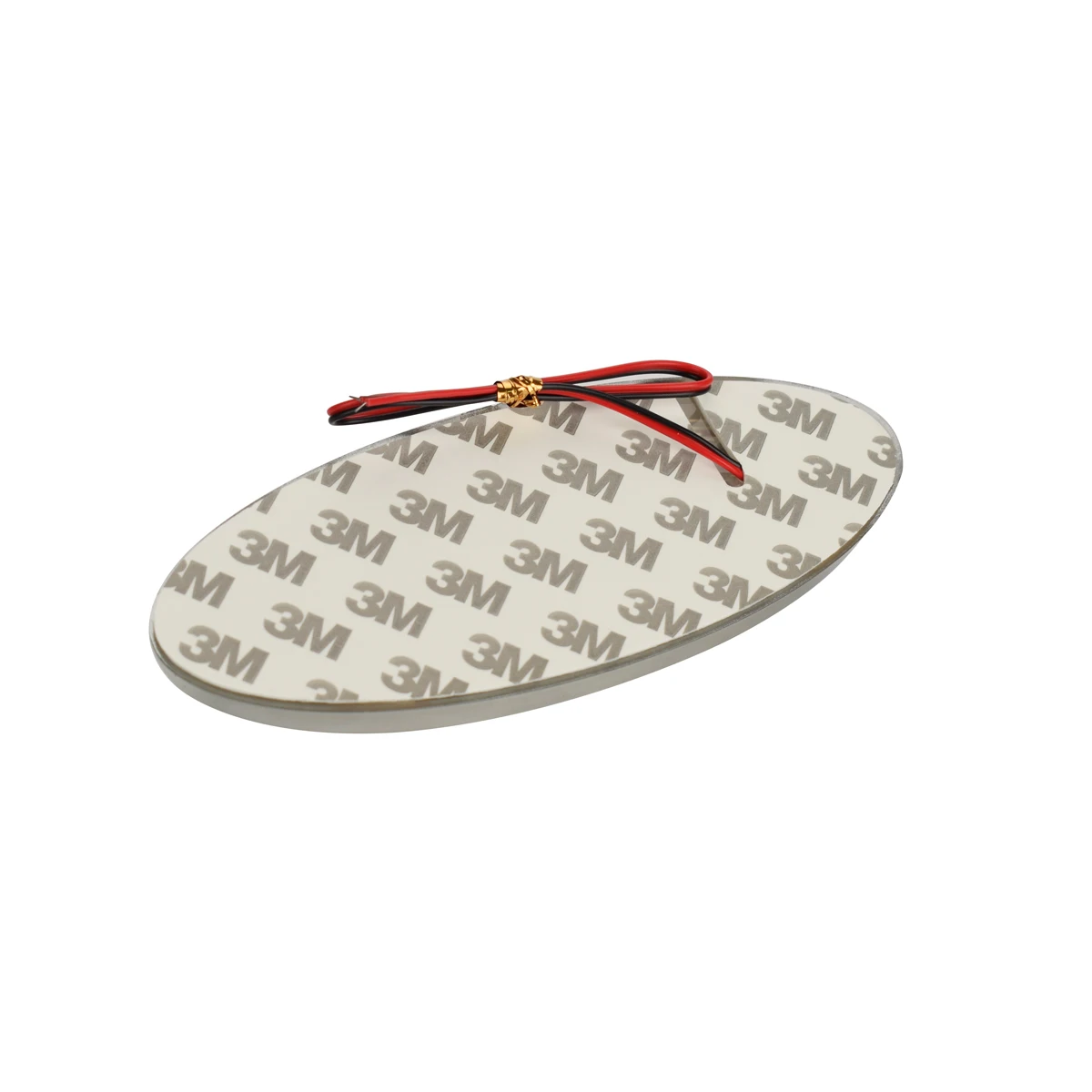 4D Insignia светильник светодиодный логотип для форд фиеста ST фокус фьюжн Мондео