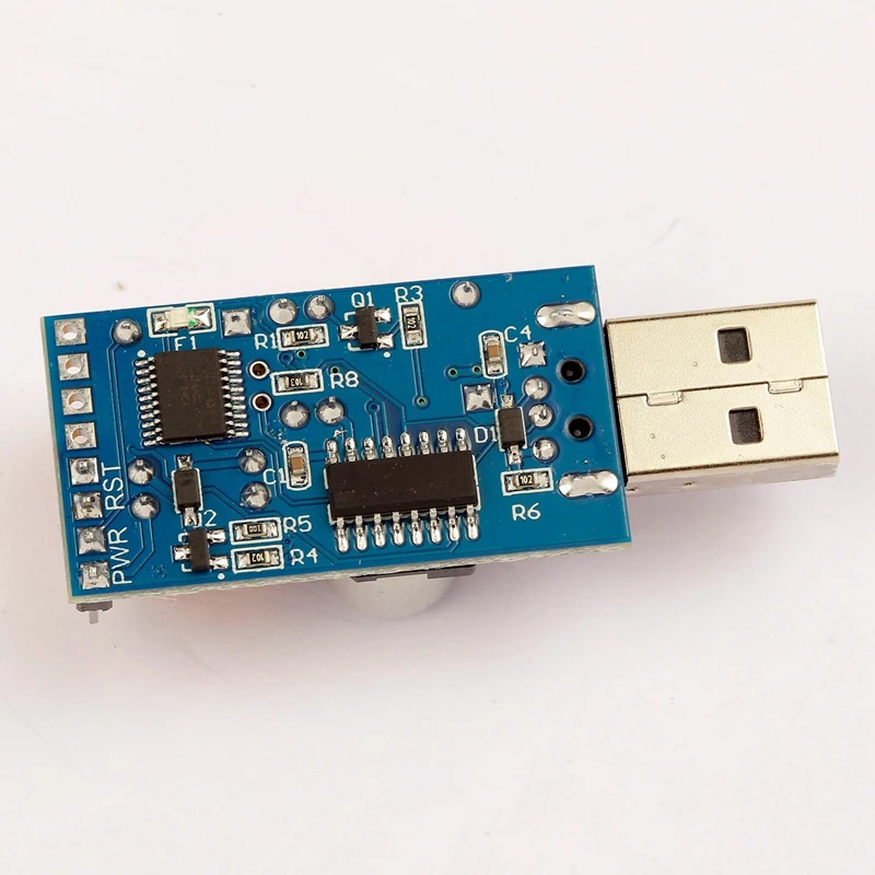 USB-карта Watchdog компьютер автоматический перезапуск мониторинг сервера для Blue Sn