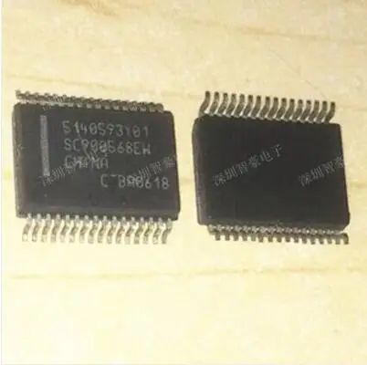

Free shipping 5PCS SC900568EWR2 SC900568EW SSOP-32