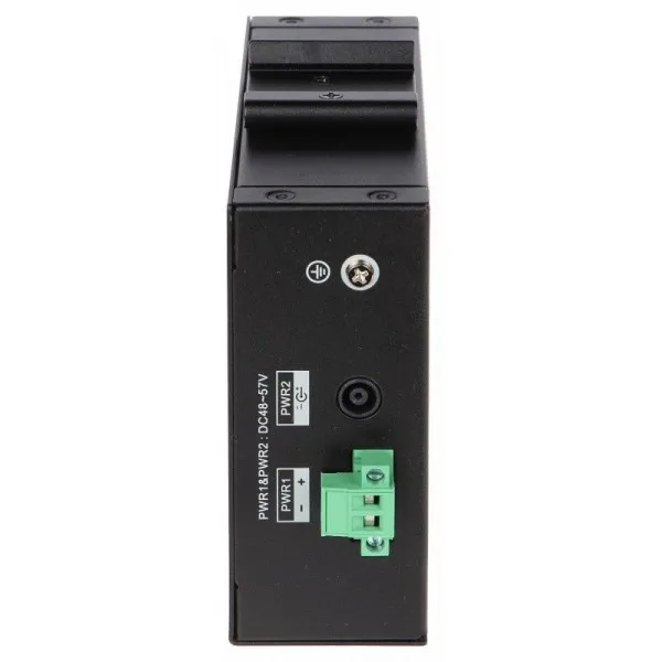 Коммутатор dahua dh-pfs3211-8gt-120 | Компьютеры и офис