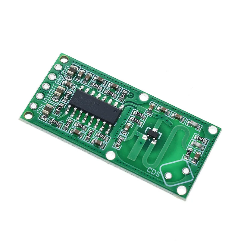 Идентификатор микроволнового радара датчик движения тела|sensor module|sensor sensorsensor radar |