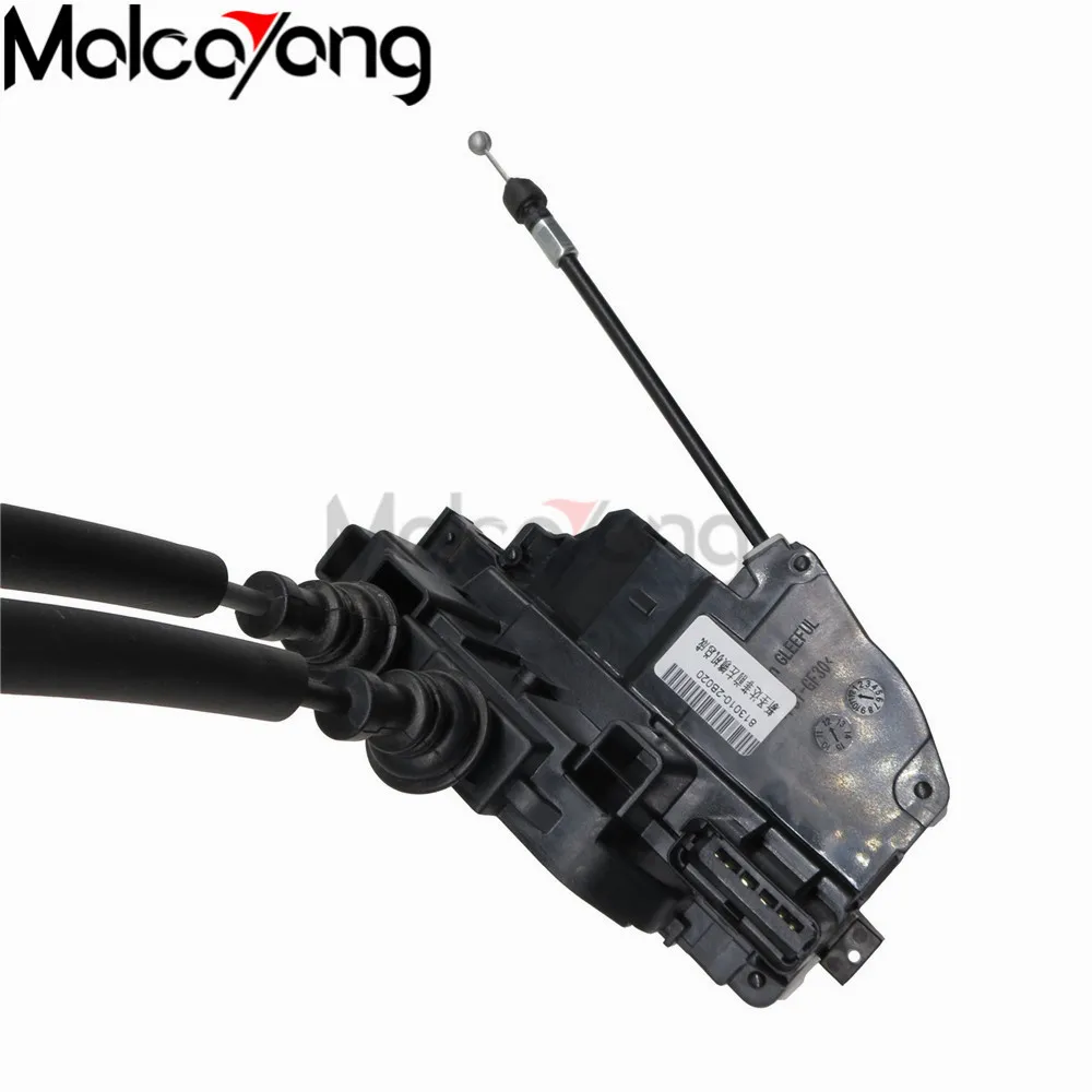 

81310-2B020 высококачественный привод передней и левой двери для HYUNDAI SANTA FE 2007-2009