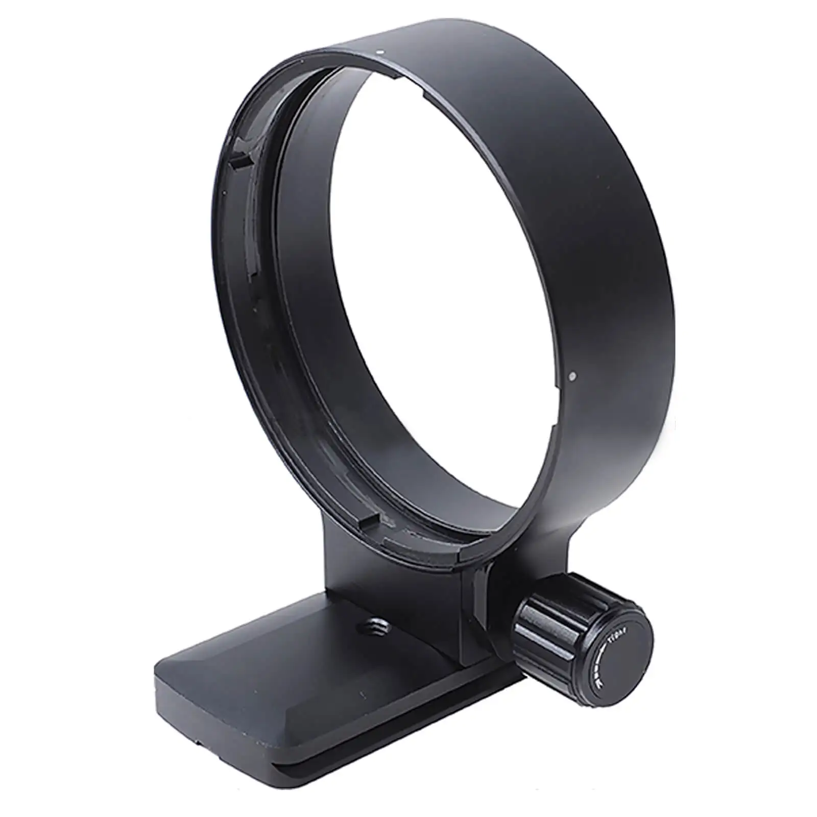 

Tripod Mount Ring, iShoot Camera Lens Collar with Quick Release Plate for Nikon AF-S NIKKOR 80-400mm f/4.5-5.6G ED VR Lens
