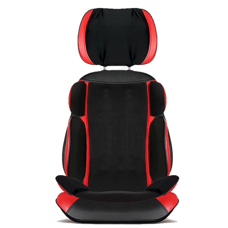 Горячая Распродажа полноразмерный Роботизированный 3d массажный стул | Красота и