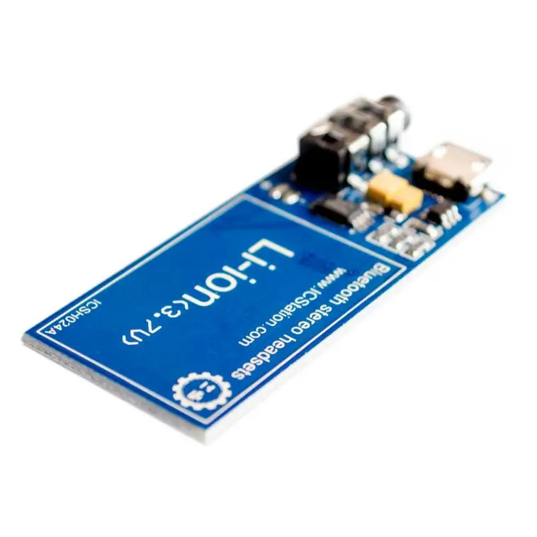 Плата адаптера задней панели XS3868 основная плата Bluetooth стерео проекционный модуль