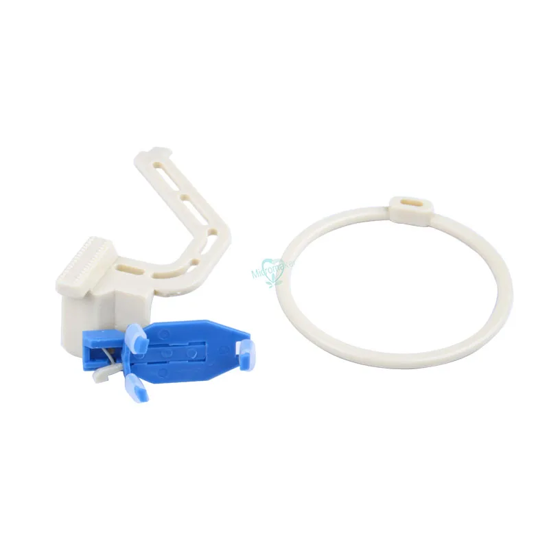 3 шт./компл. стоматологический лабораторный рентгеновский датчик держатель для