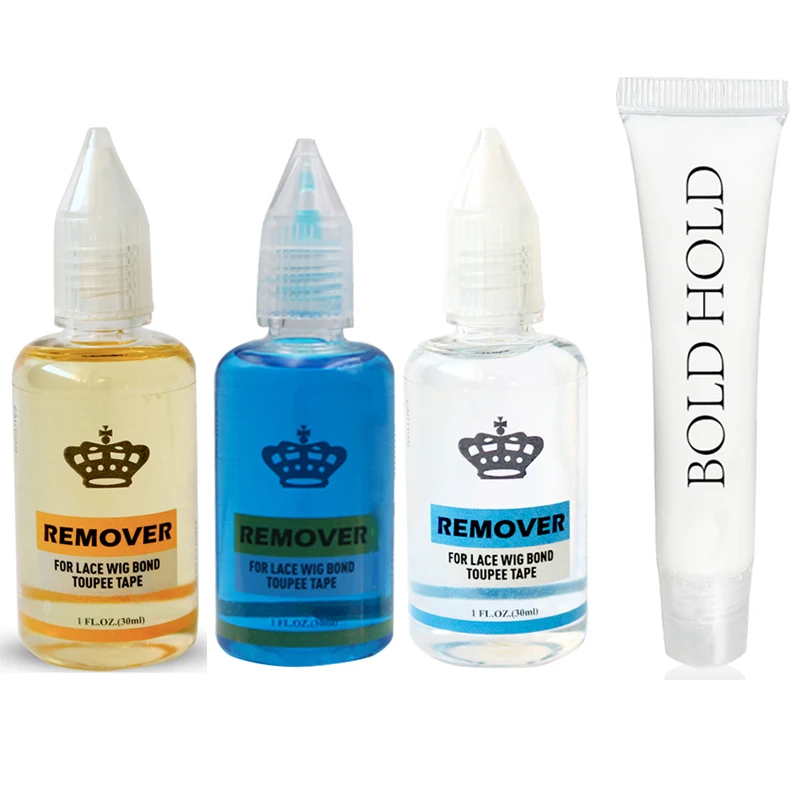 

супер клей клей для парика клей для системы волос клей для парика на сетке Клей для париков, толстый клей для удержания на сетке, водонепрони...