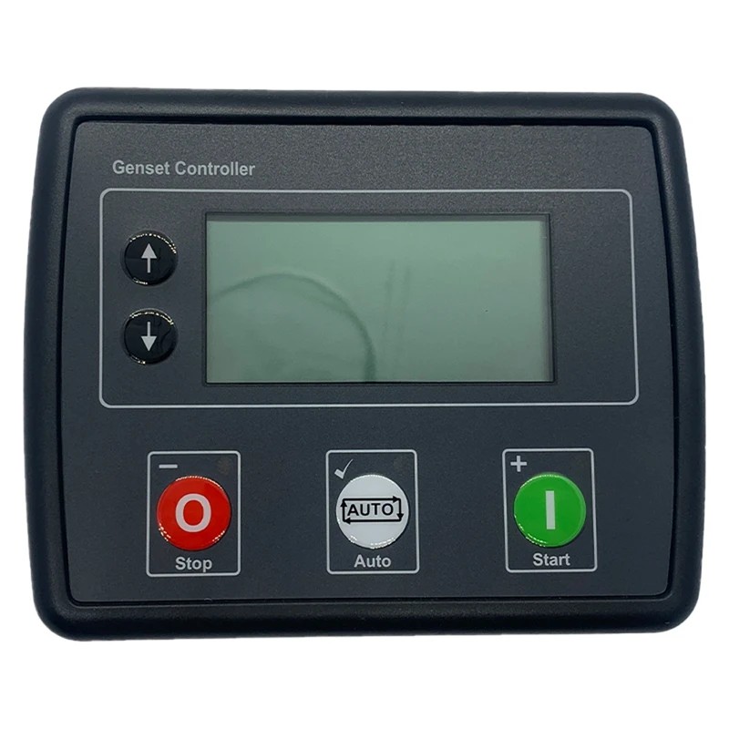 

AMF Power Amplifier Tube Loudspeaker Auto Start Stop Mains Failure Control Module Speakers Generator Controller Amplifier Board