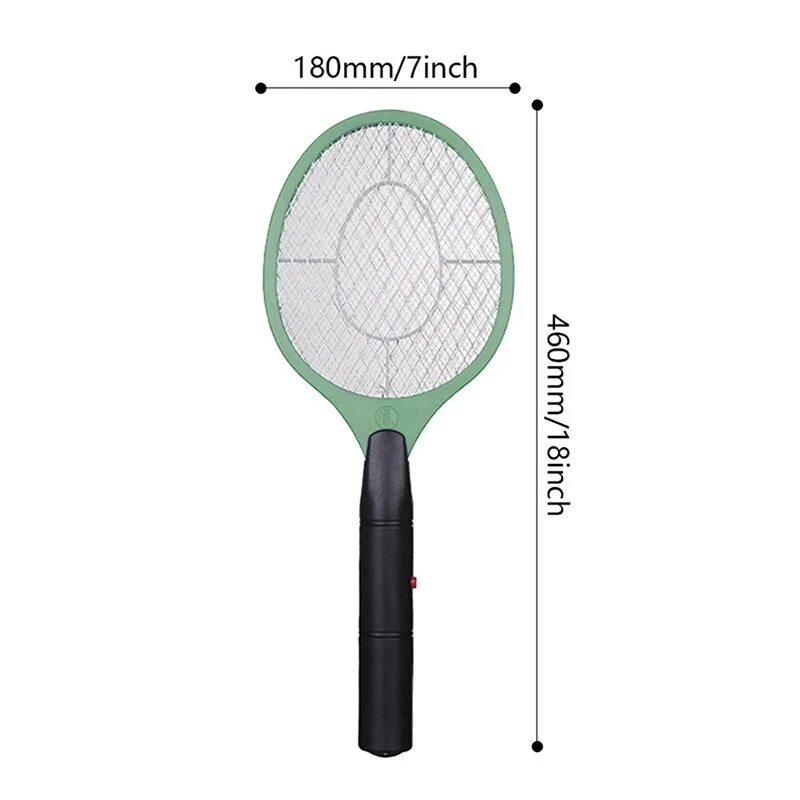 

Fly Swatter Electric Electric Fly Swatter Electric Racket Kills Electric Mosquito Racket Fly Zapper Kill Flies Electric