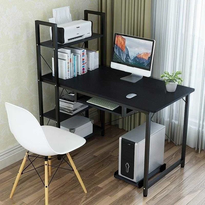 Настольная подставка для офисного стола столик ноутбука и компьютера учебы |