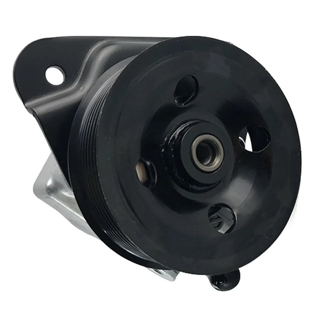 QVB500640 подходит для Land Rover Range Supercharged Sport 4.2L 2007-2009 новый насос гидроусилителя руля |